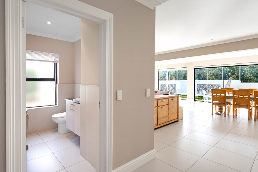 3 Bedroom Property for Sale in Croydon Olive Estate Western Cape